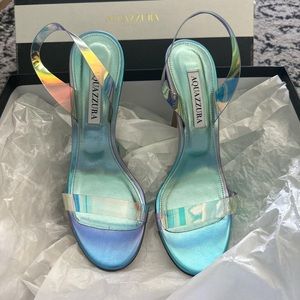 Aquazurra Heels